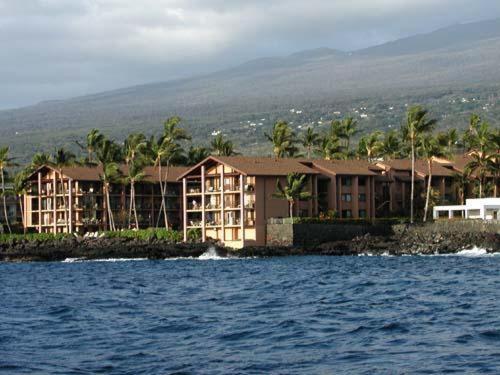 Kona Makai 2-102 Villa Kailua-Kona Exteriör bild